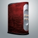 TAD CR1TX beryl red